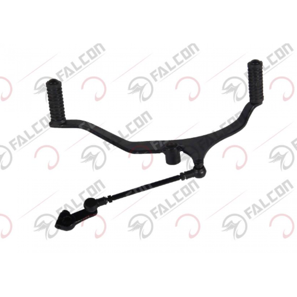FALCON FREEDOM 250 VİTES PEDALI FALCON FREEDOM 250 VİTES PEDALI