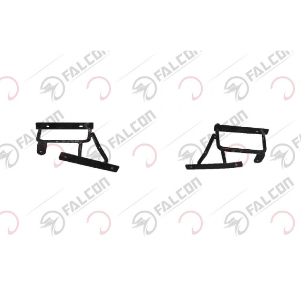 FALCON FREEDOM 250 DEPO ALT DEKORATİF BAĞLANTI DEMİRİ SAĞ SOL TAKIM FALCON FREEDOM 250 DEPO ALT DEKORATİF BAĞLANTI DEMİRİ SAĞ SOL TAKIM