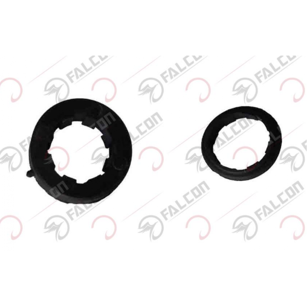 FALCON ATTACK 100-5 FAR KULAK LASTİĞİ ALT &Uuml;ST TAKIM