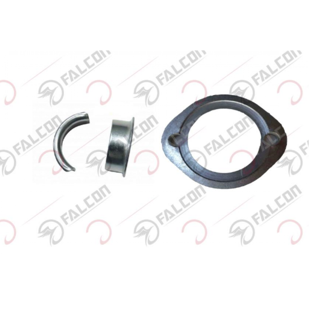 FALCON ATTACK 100-5 EGZOZ Y&Uuml;Z&Uuml;Ğ&Uuml; VE  BİLEZİĞİ SET