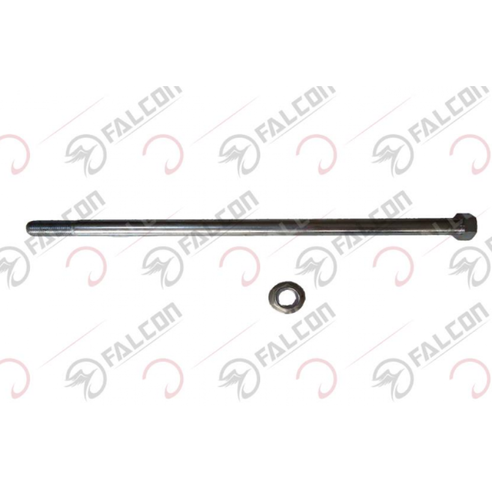 FALCON ATTACK 100-5 MAFSAL (SALINCAK)  MİLİ