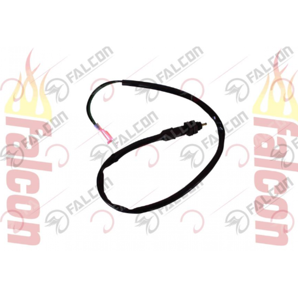 FALCON ATTACK 100-5 ARKA FREN M&Uuml;Ş&Uuml;R&Uuml;