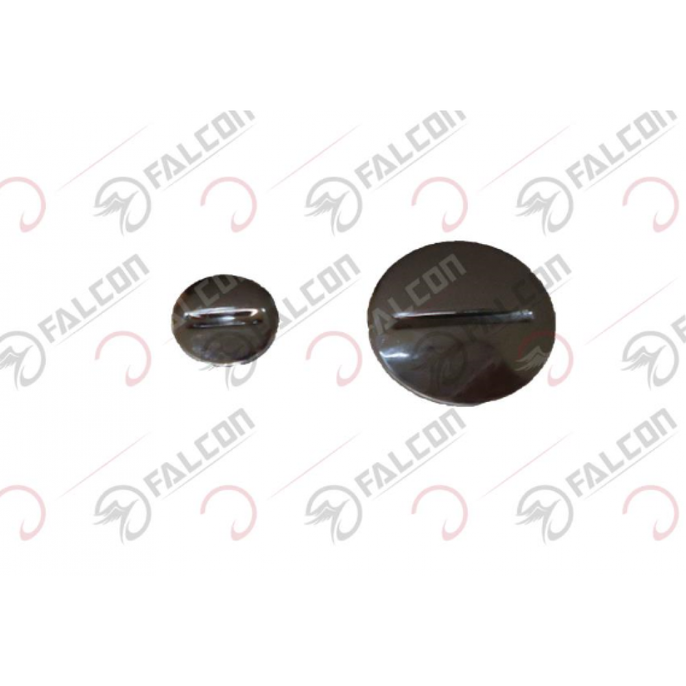 FALCON ATTACK 100-5 STAT&Ouml;R KAPAĞI K&Uuml;&Ccedil;&Uuml;K