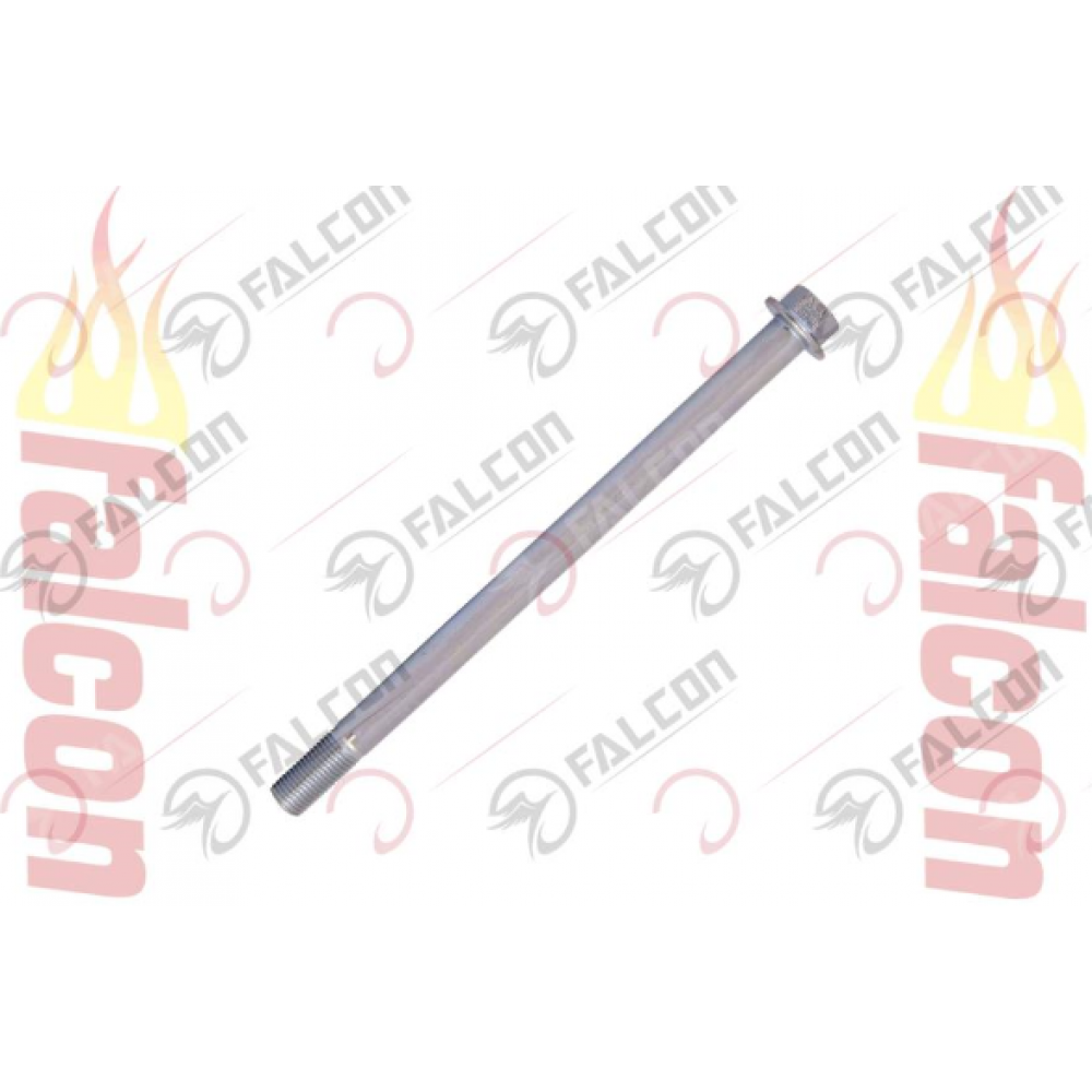 FALCON ATTACK 100-5 ARKA TEKER MİLİ