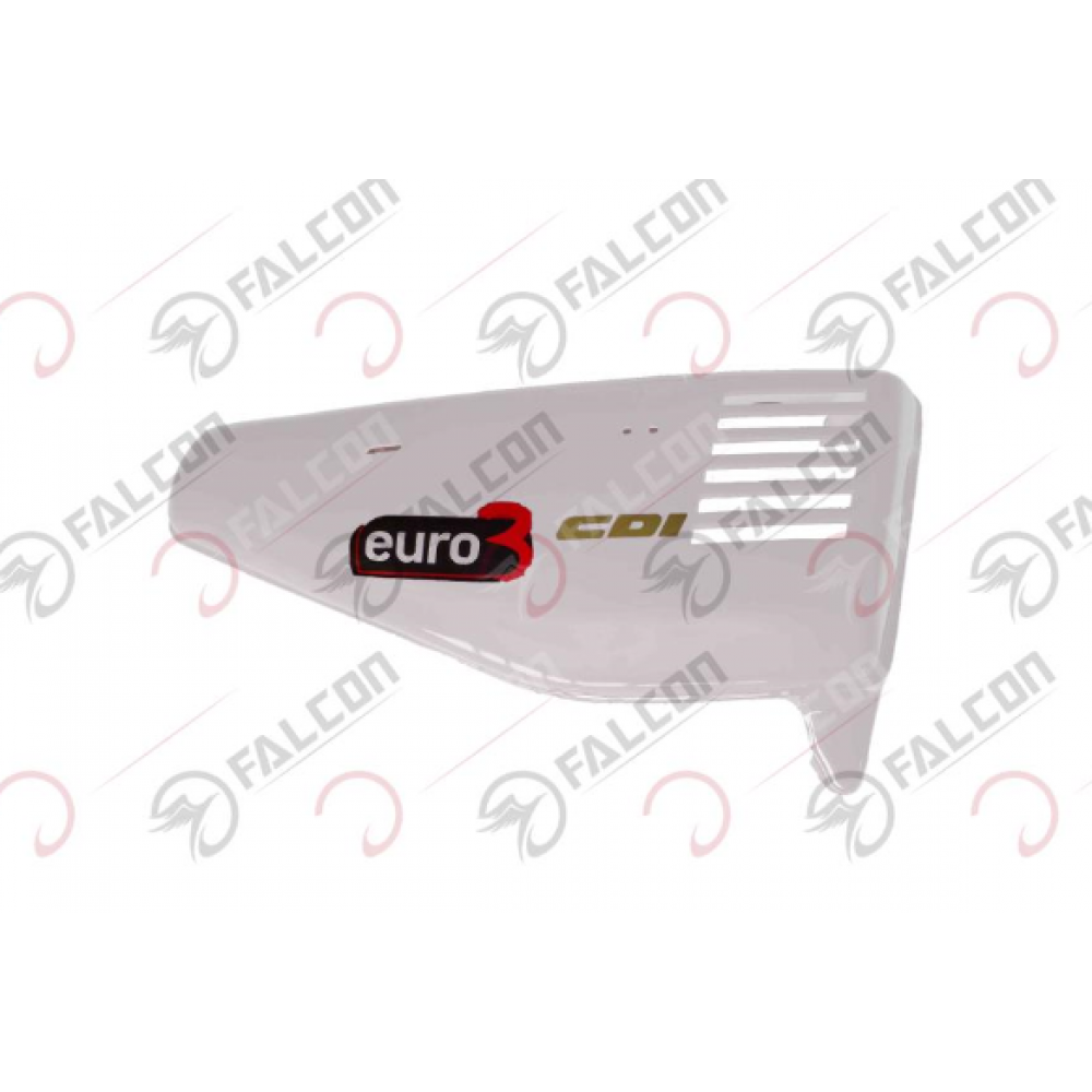 FALCON ATTACK 100-5 YAN KAPAK SAĞ BEYAZ