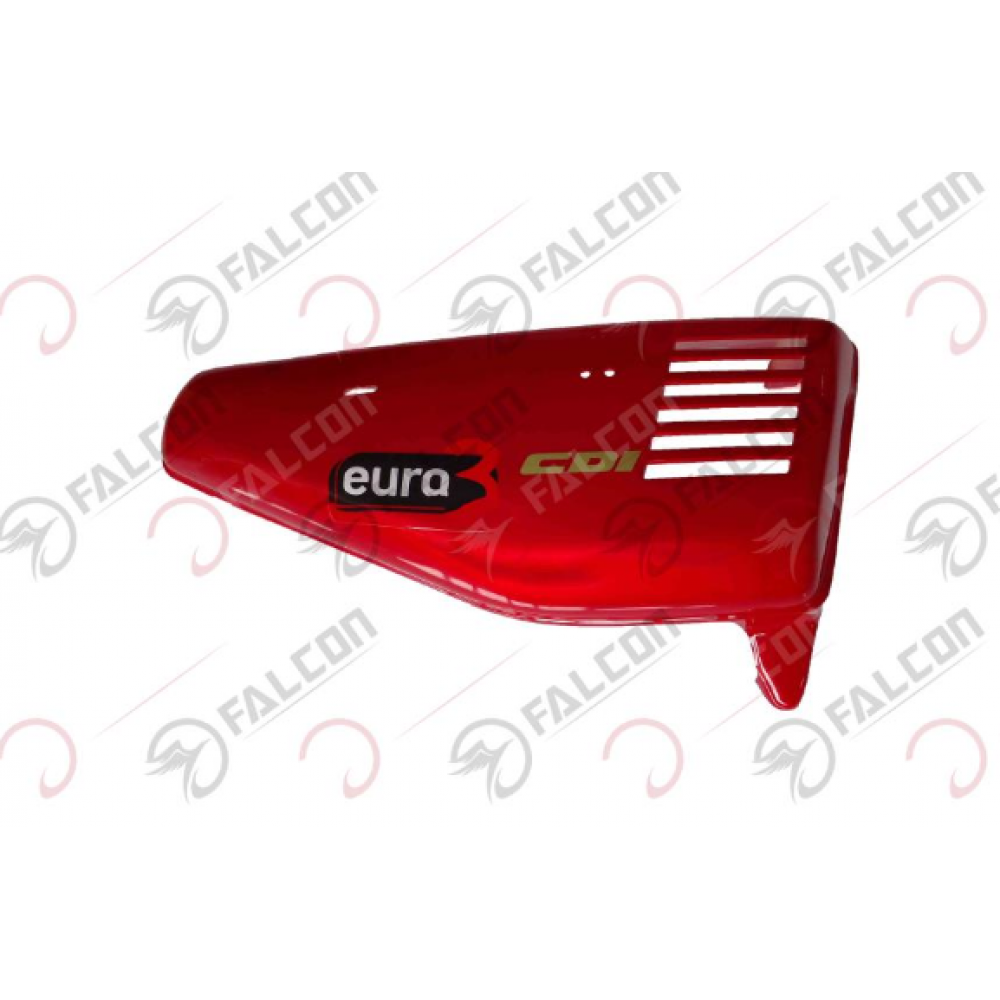 FALCON ATTACK 100-5 YAN KAPAK SAĞ KIRMIZI