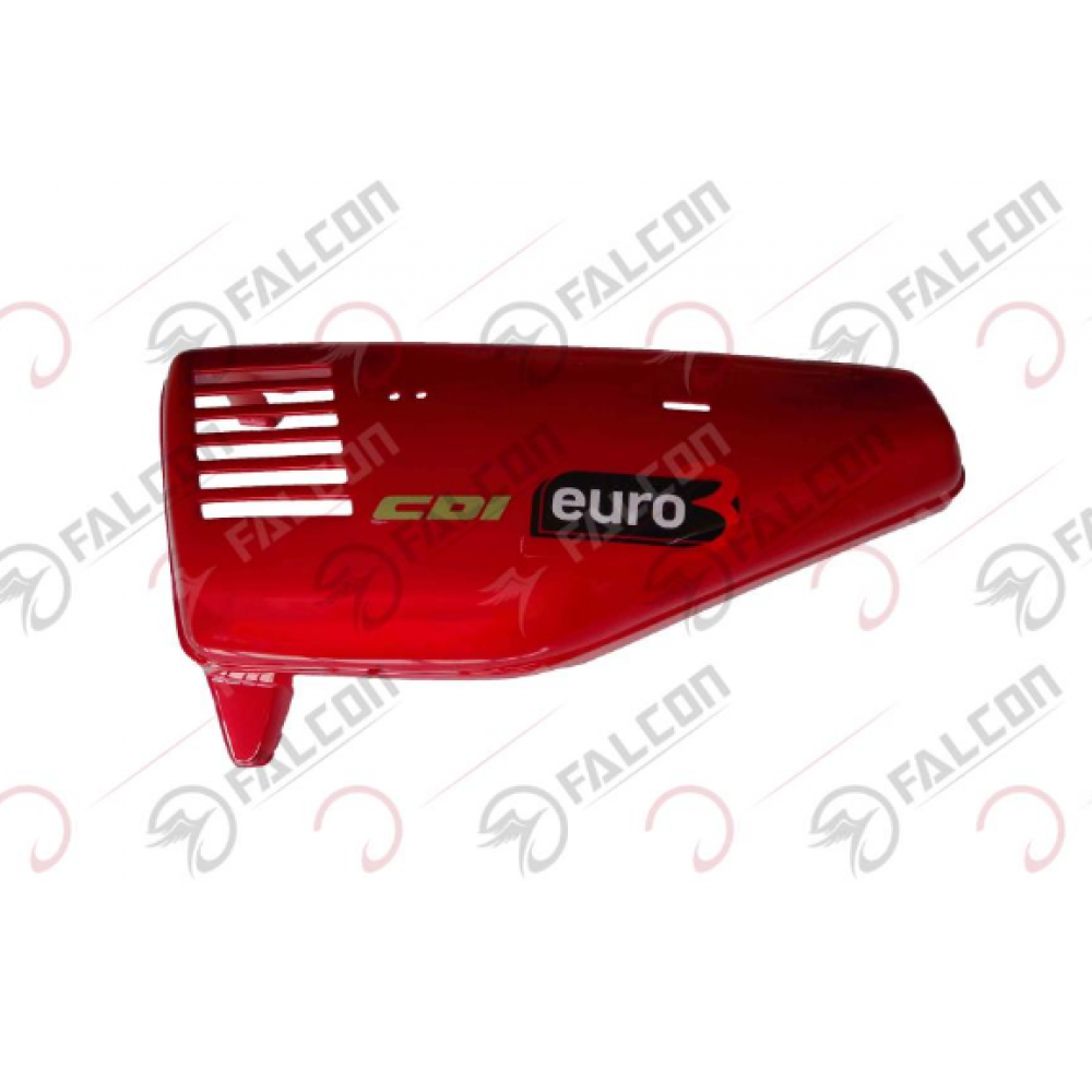 FALCON ATTACK 100-5 YAN KAPAK SOL KIRMIZI