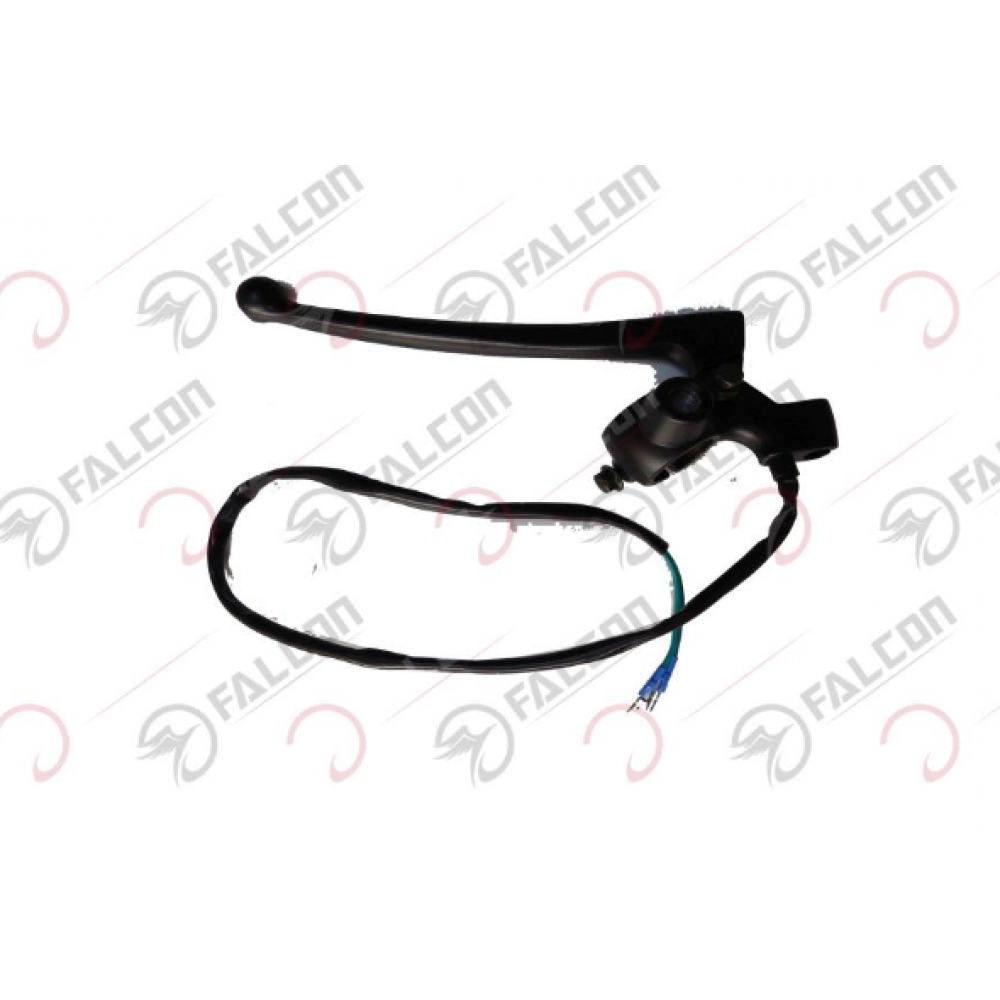 FALCON ATTACK 100-5 DEBRİYAJ K&Uuml;T&Uuml;Ğ&Uuml; VE LEVYESİ TAKIM