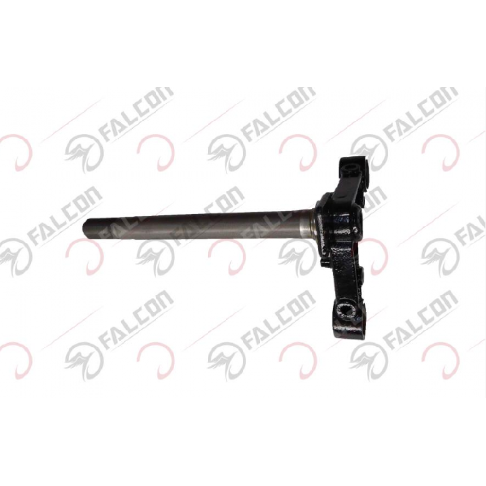 FALCON ATTACK 100-5 PLATİN (&Ouml;N MAŞA)