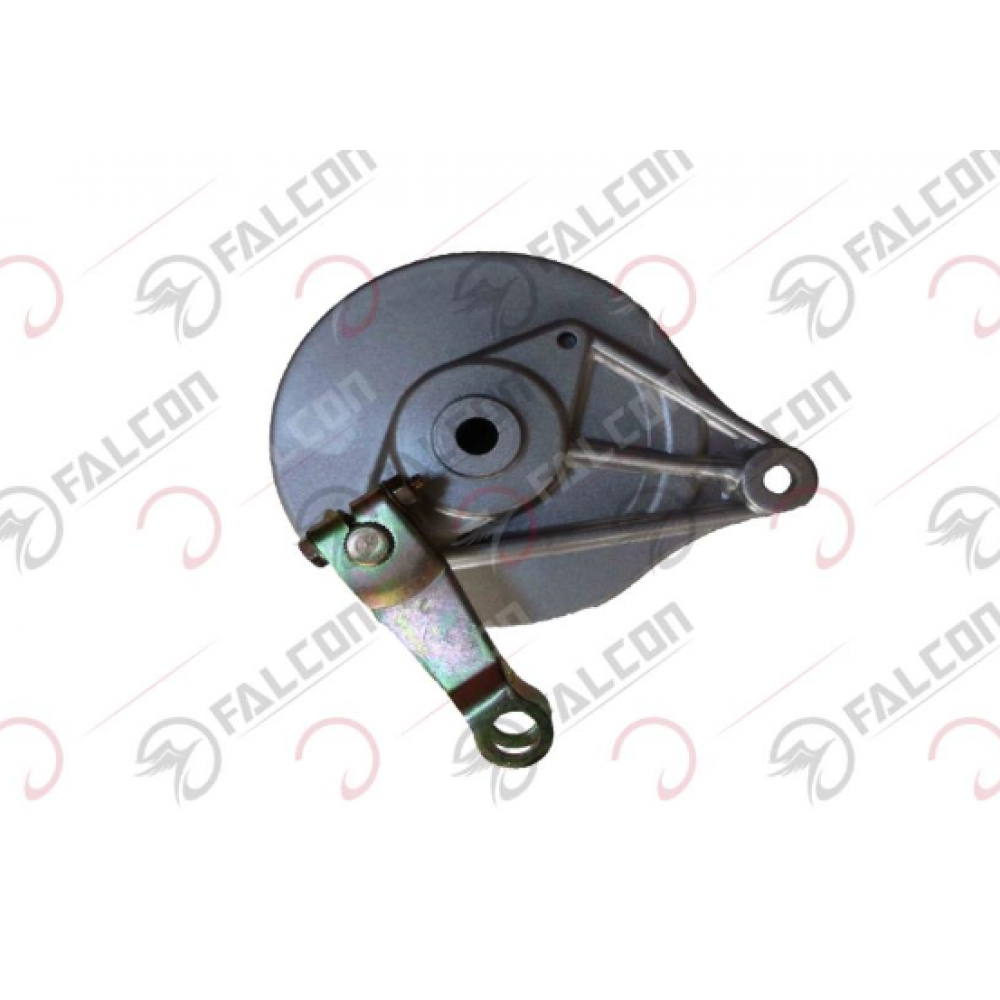 FALCON ATTACK 100-5 ARKA KAMPANA KOMPLE TELJ