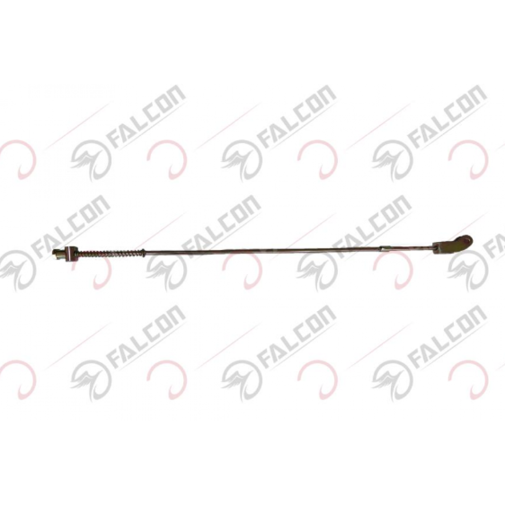 FALCON ATTACK 100-5 ARKA FREN &Ccedil;UBUĞU