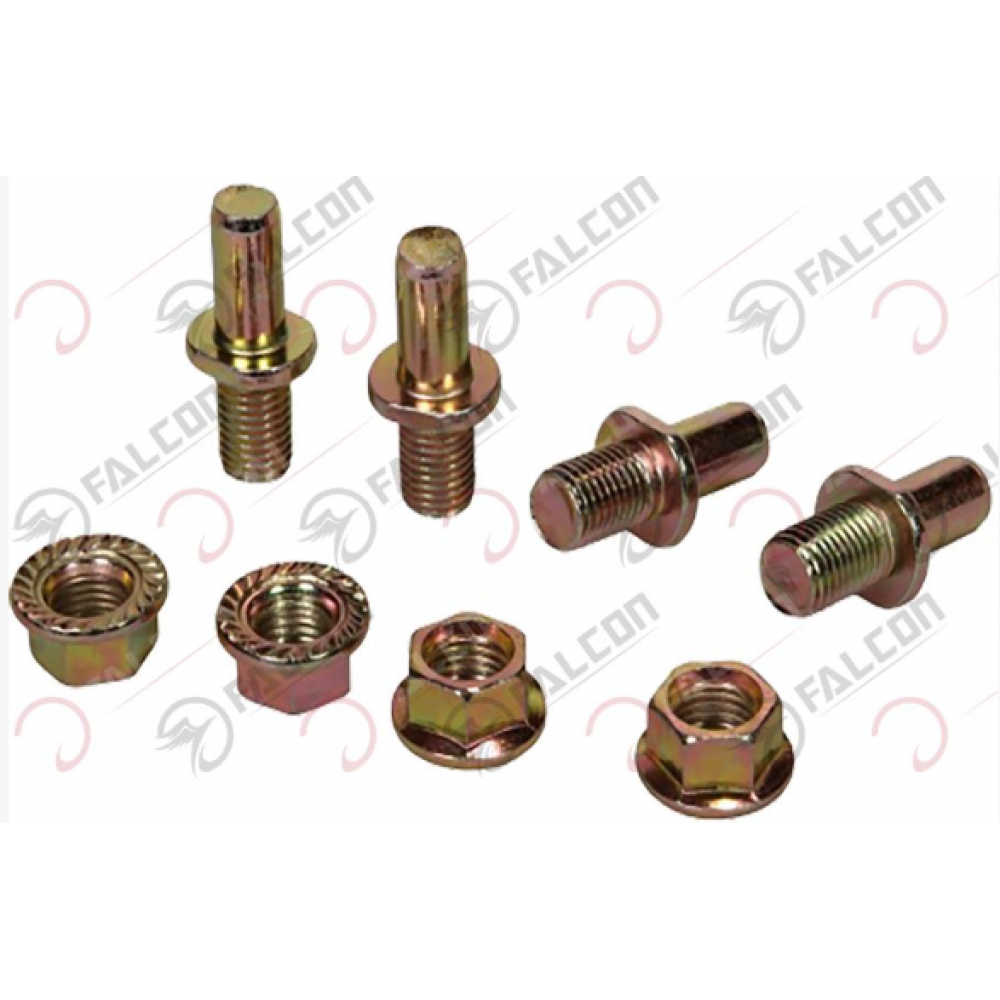 FALCON ATTACK 100-5 ARKA DİŞLİ VİDASI TAKIM TJ