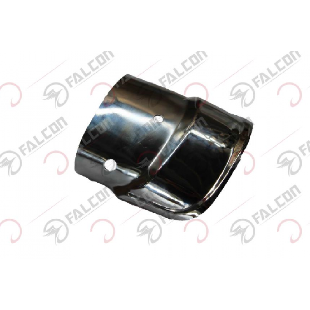 FALCON ATTACK 100-5 ARKA TOZLUK DEMİR