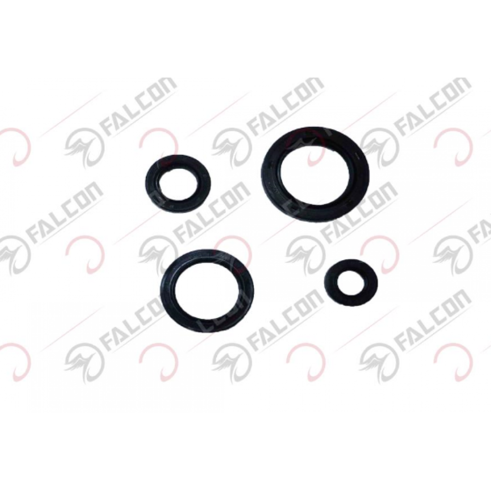 FALCON ATTACK 100-5 KE&Ccedil;E TAKIMI