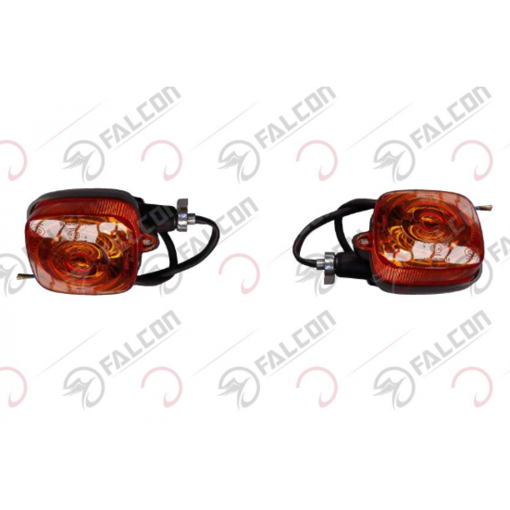 FALCON ATTACK 100-5 SİNYAL TAKIM