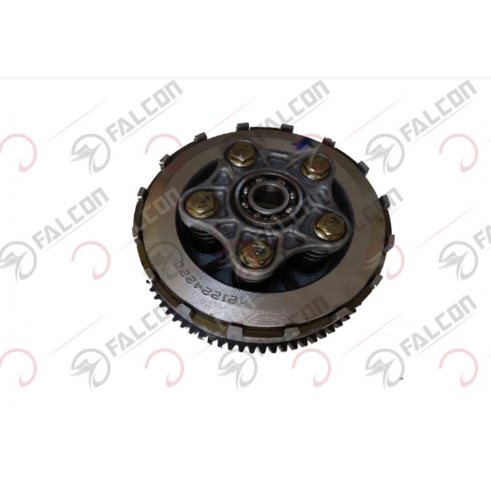 FALCON ATTACK 100-5 DEBRİYAJ KOMPLE