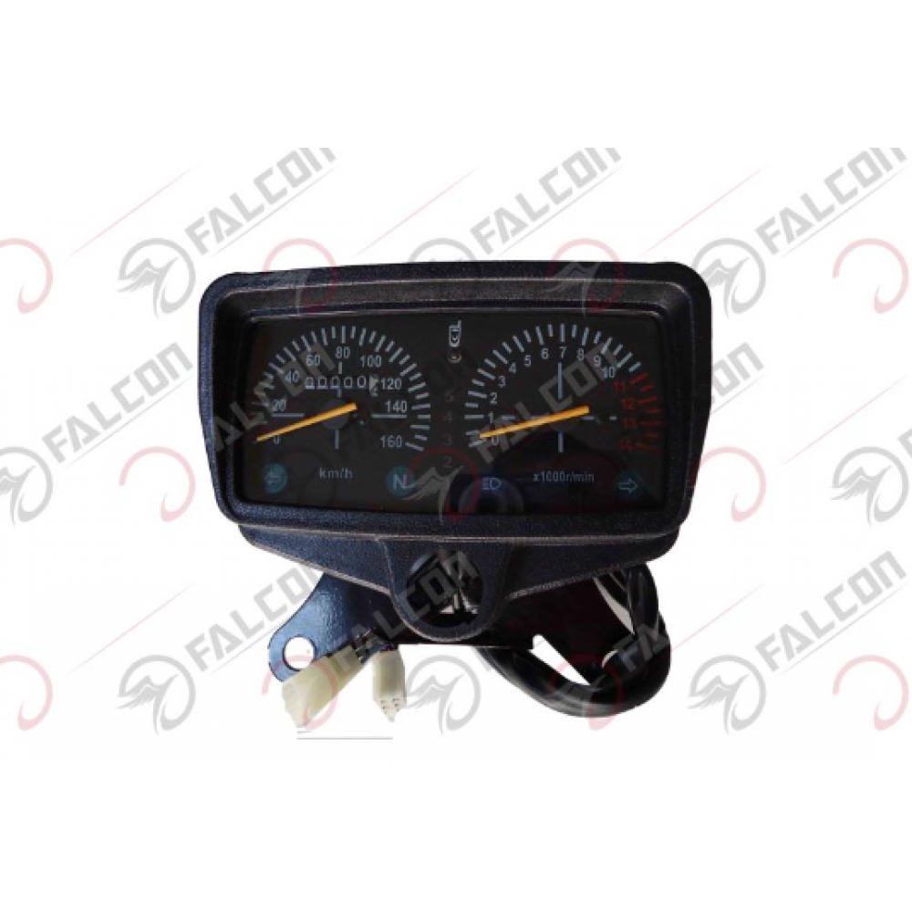 FALCON ATTACK 100-5 KM SAATİ DİJİTAL