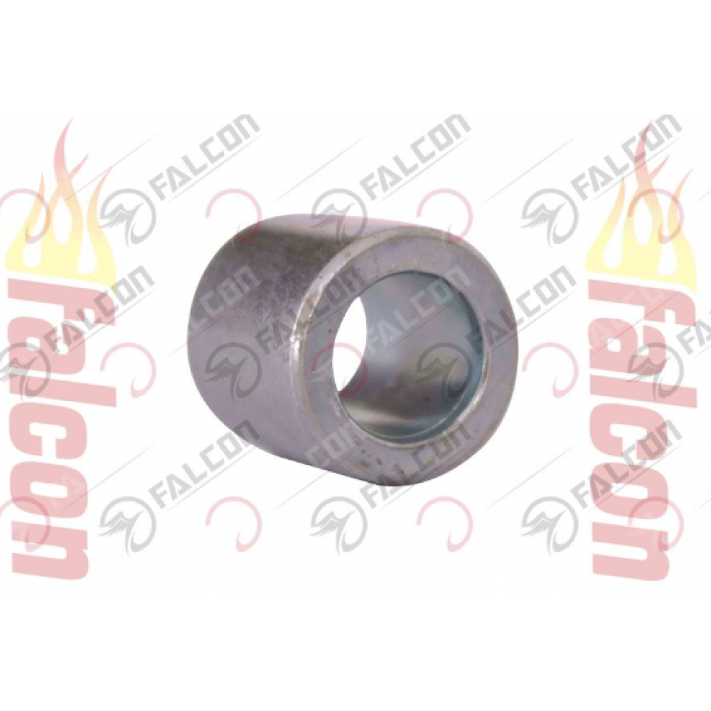 FALCON ATTACK 100-5 ARKA TEKER BURCU B&Uuml;Y&Uuml;K