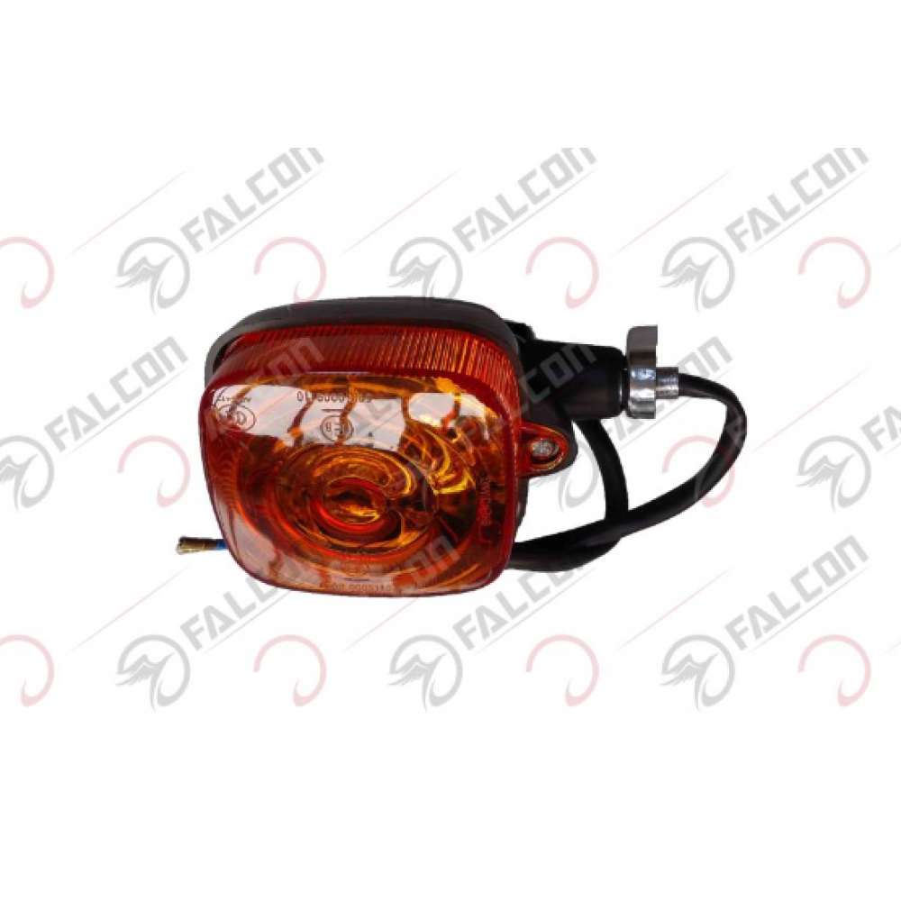 FALCON ATTACK 100-5 SİNYAL