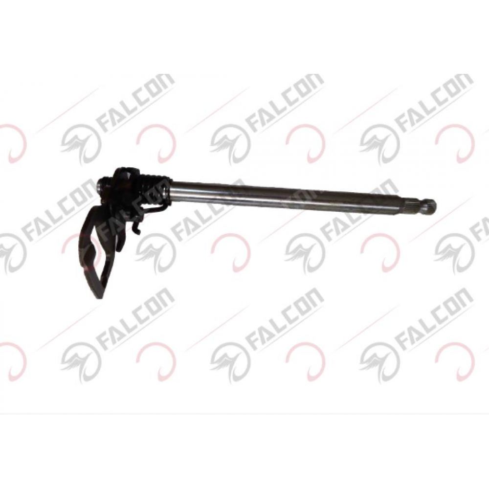 FALCON ATTACK 100-5 VİTES MİLİ KOMPLE