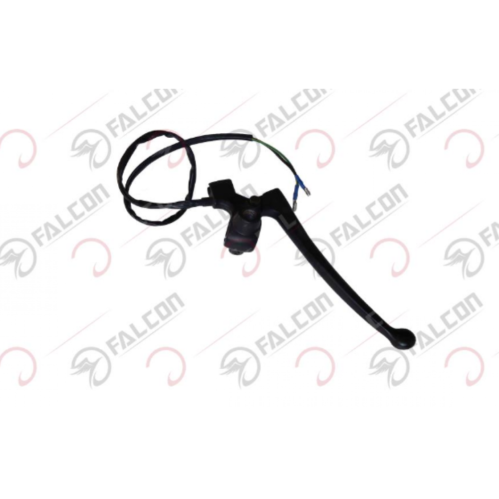 FALCON ATTACK 100-5 &Ouml;N FREN K&Uuml;T&Uuml;Ğ&Uuml; VE LEVYESİ TAKIM