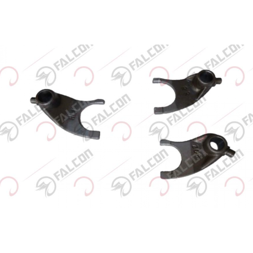 FALCON ATTACK 100-5 VİTES HİLAL TAKIMI