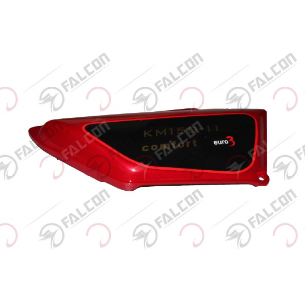 FALCON COMFORT KM150-11 YAN KAPAK SAĞ KIRMIZI FALCON COMFORT KM150-11 YAN KAPAK SAĞ KIRMIZI