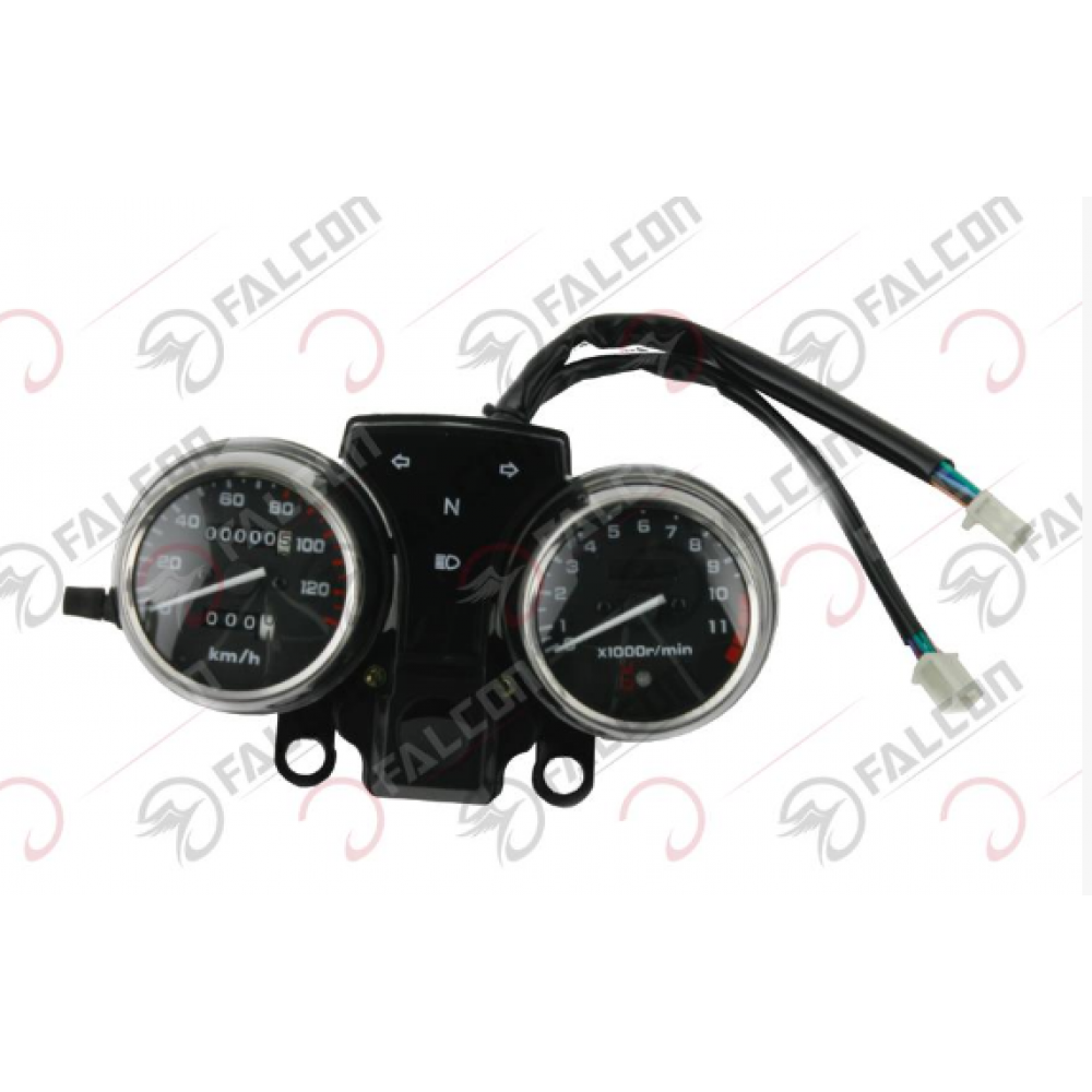 FALCON COMFORT KM150-11 KM SAATİ VE DEVİR SAATİ KOMPLE FALCON COMFORT KM150-11 KM SAATİ VE DEVİR SAATİ KOMPLE