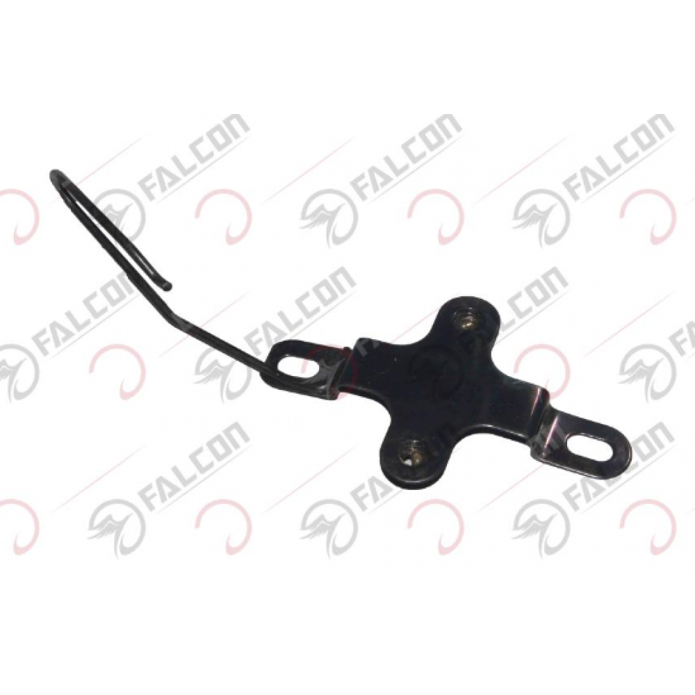 FALCON COMFORT KM150-11 KONJEKTÖR (DÜŞÜRÜCÜ) SABİTLEME DEMİRİ FALCON COMFORT KM150-11 KONJEKTÖR (DÜŞÜRÜCÜ) SABİTLEME DEMİRİ