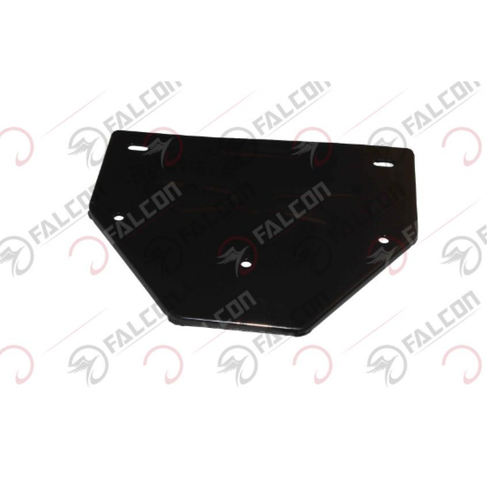 FALCON COMFORT KM150-11 PLAKALIK DEMİRİ FALCON COMFORT KM150-11 PLAKALIK DEMİRİ