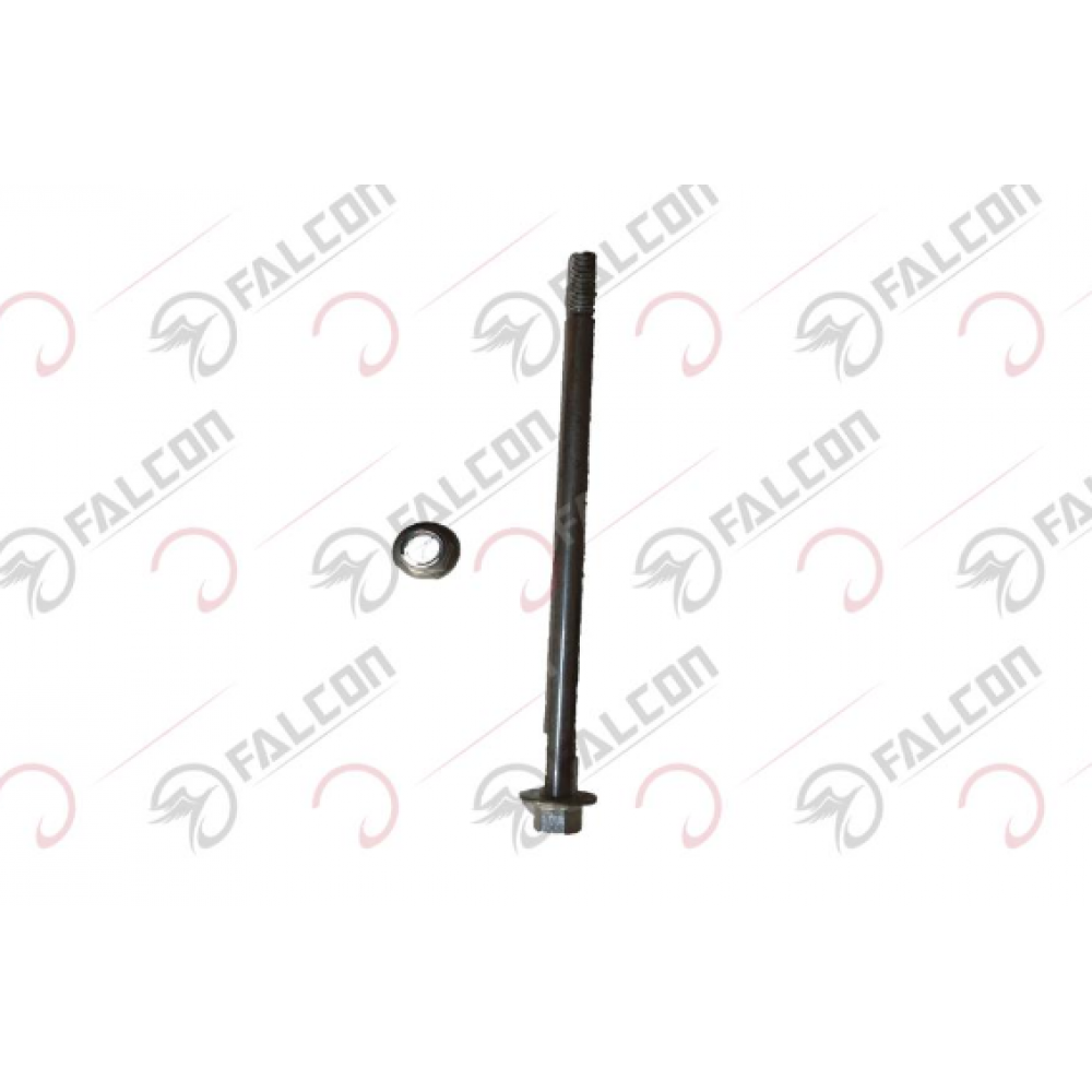 FALCON COMFORT KM150-11 &Ouml;N TEKER MİLİ