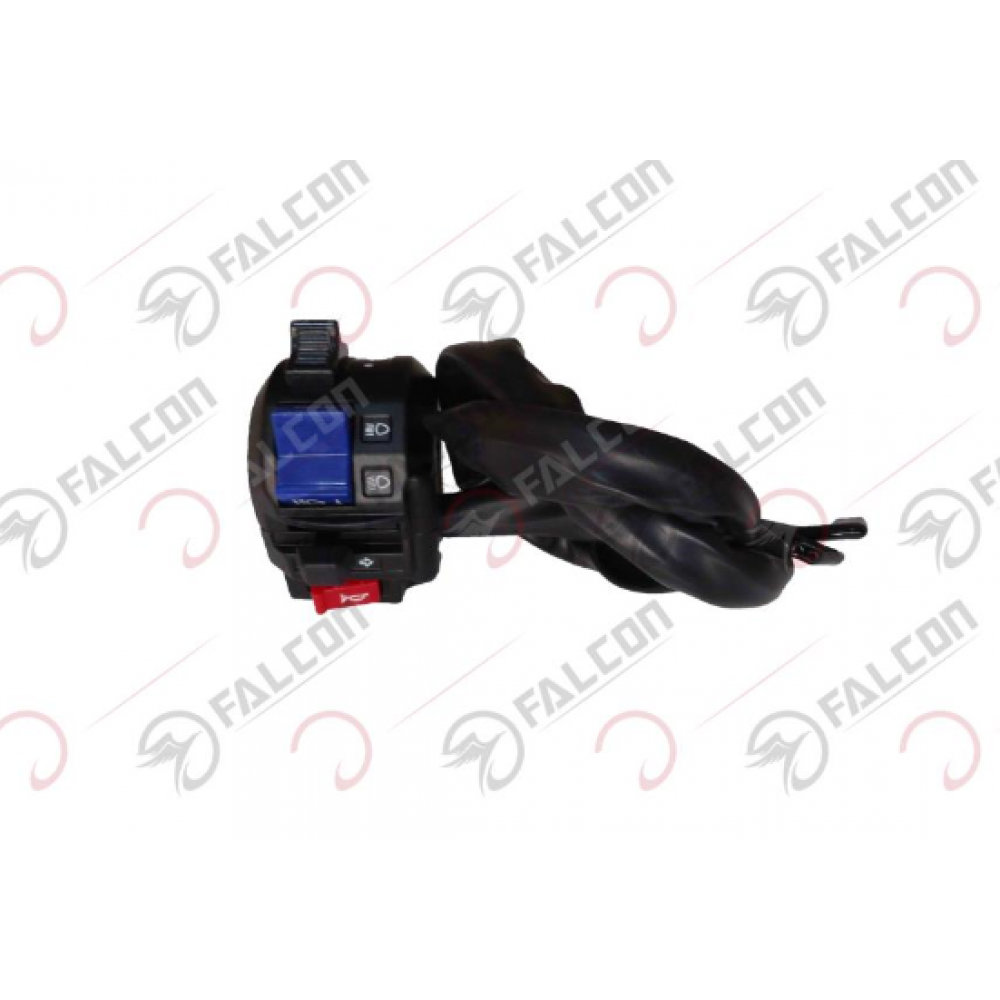 FALCON COMFORT KM150-11 KUMANDA SOL FALCON COMFORT KM150-11 KUMANDA SOL