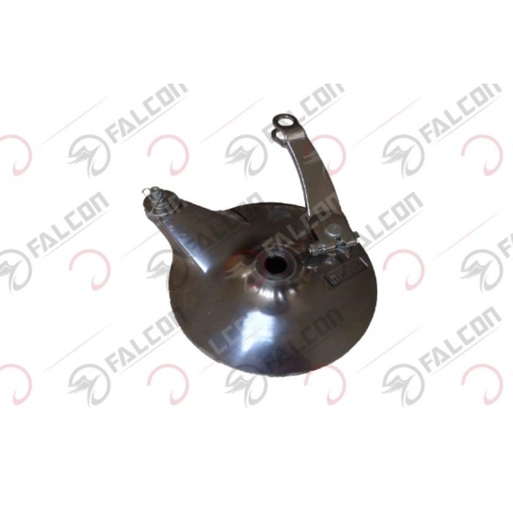 FALCON COMFORT KM150-11 ARKA KAMPANA KOMPLE FALCON COMFORT KM150-11 ARKA KAMPANA KOMPLE