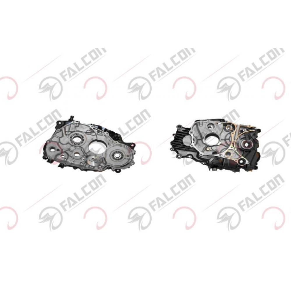 FALCON COMFORT KM150-11 BLOK SAĞ SOL TAKIM FALCON COMFORT KM150-11 BLOK SAĞ SOL TAKIM