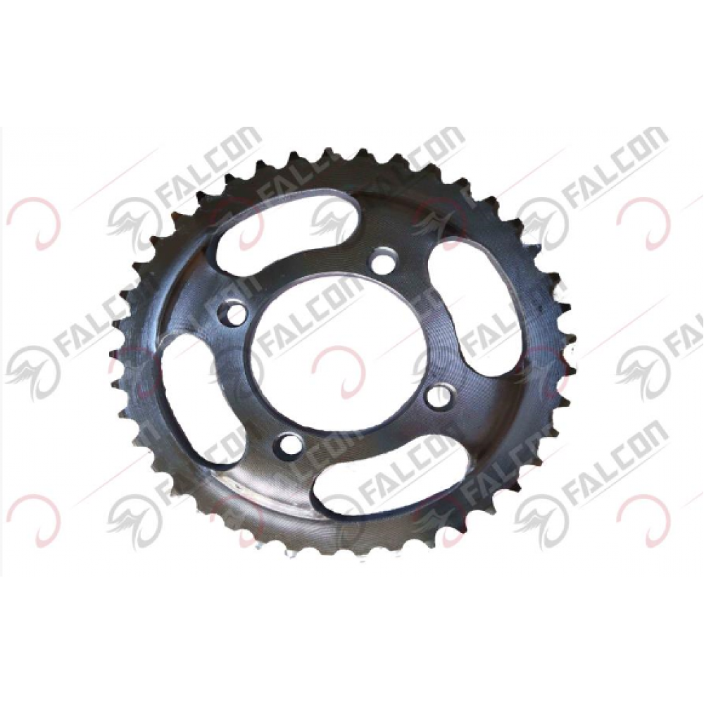 FALCON COMFORT KM150-11 ARKA DİŞLİ (38T) FALCON COMFORT KM150-11 ARKA DİŞLİ (38T)