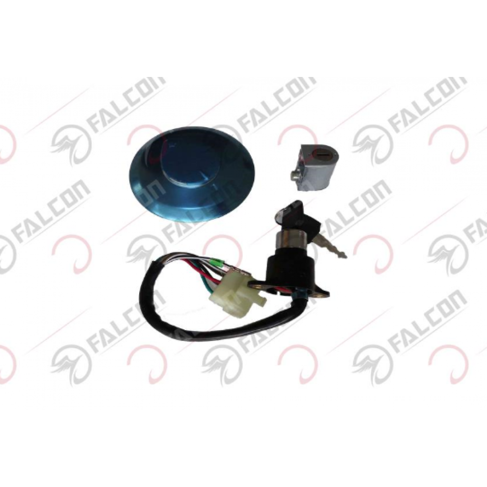 FALCON COMFORT KM150-11 KONTAK SETİ FALCON COMFORT KM150-11 KONTAK SETİ