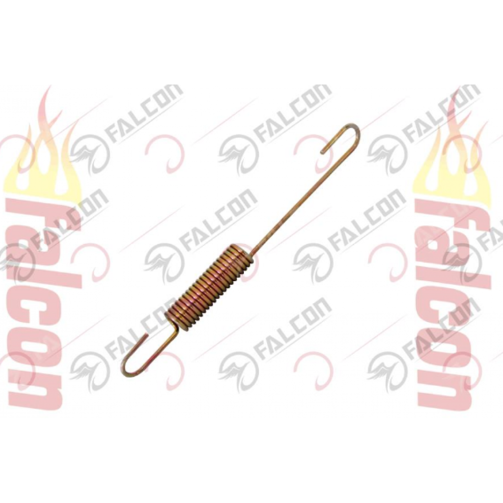 FALCON COMFORT KM150-11 ARKA FREN MÜŞÜR YAYI FALCON COMFORT KM150-11 ARKA FREN MÜŞÜR YAYI