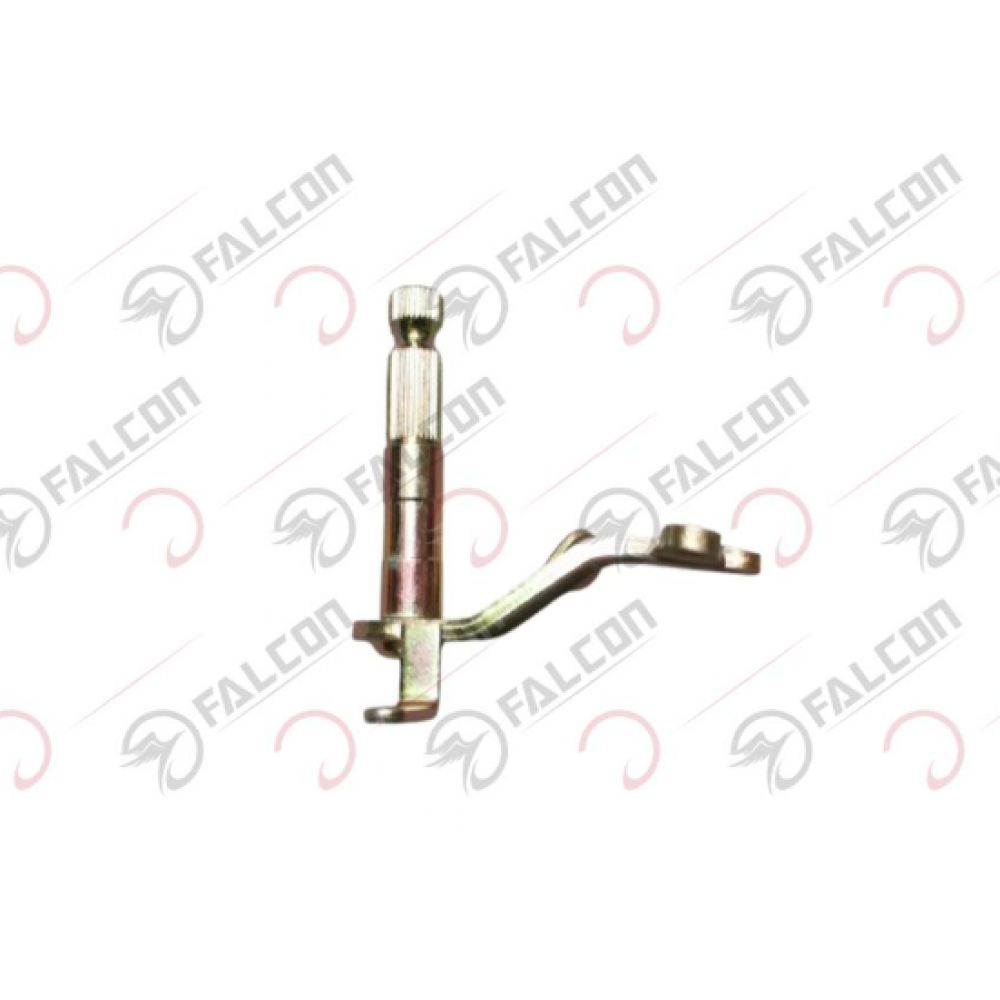 FALCON NEW COMFORT ARKA FREN PEDAL MİLİ FALCON NEW COMFORT ARKA FREN PEDAL MİLİ