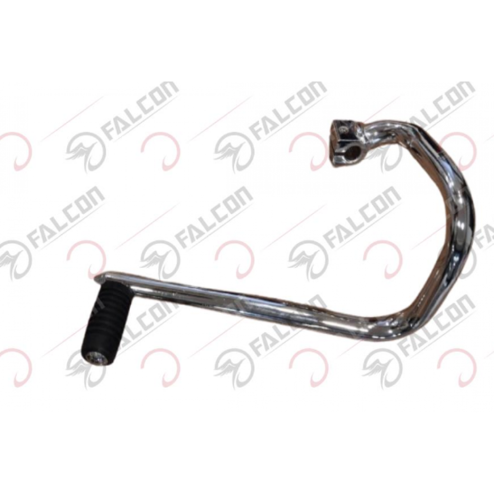 FALCON NEW COMFORT VİTES PEDALI FALCON NEW COMFORT VİTES PEDALI