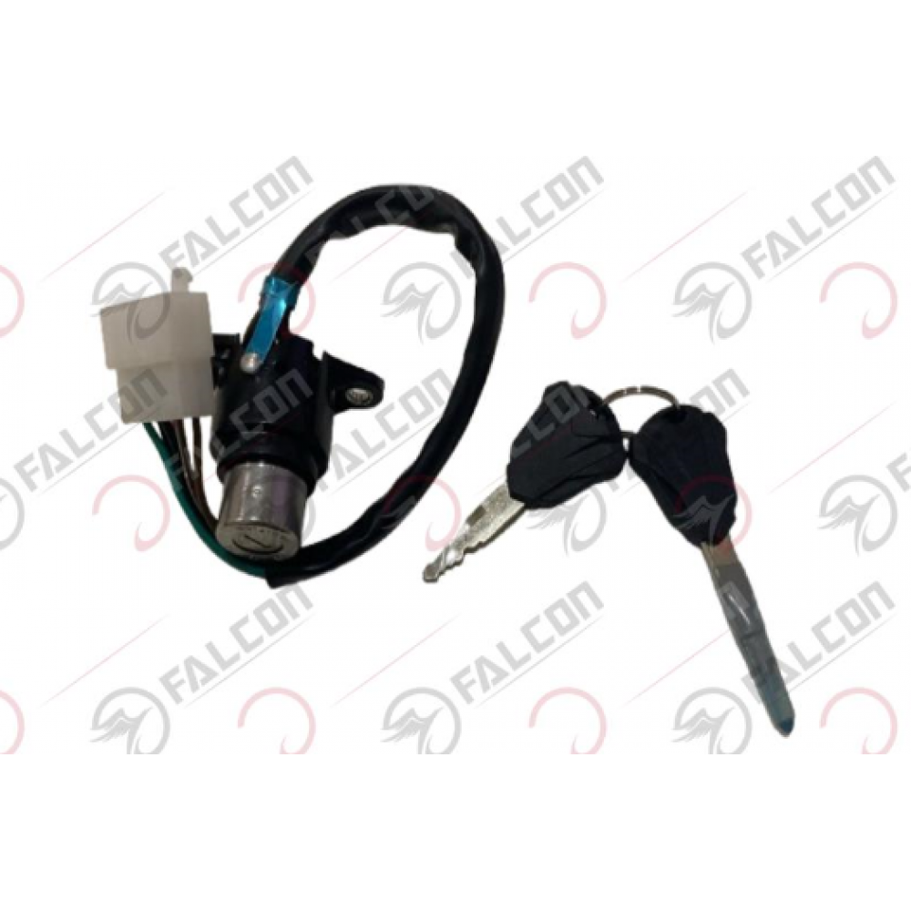 FALCON NEW COMFORT KONTAK FALCON NEW COMFORT KONTAK