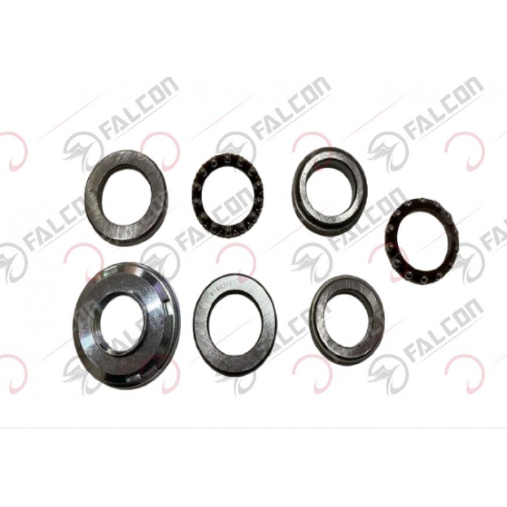 FALCON NEW COMFORT FURÇ TAKIMI (ÇANAK TAKIMI ) FALCON NEW COMFORT FURÇ TAKIMI (ÇANAK TAKIMI )