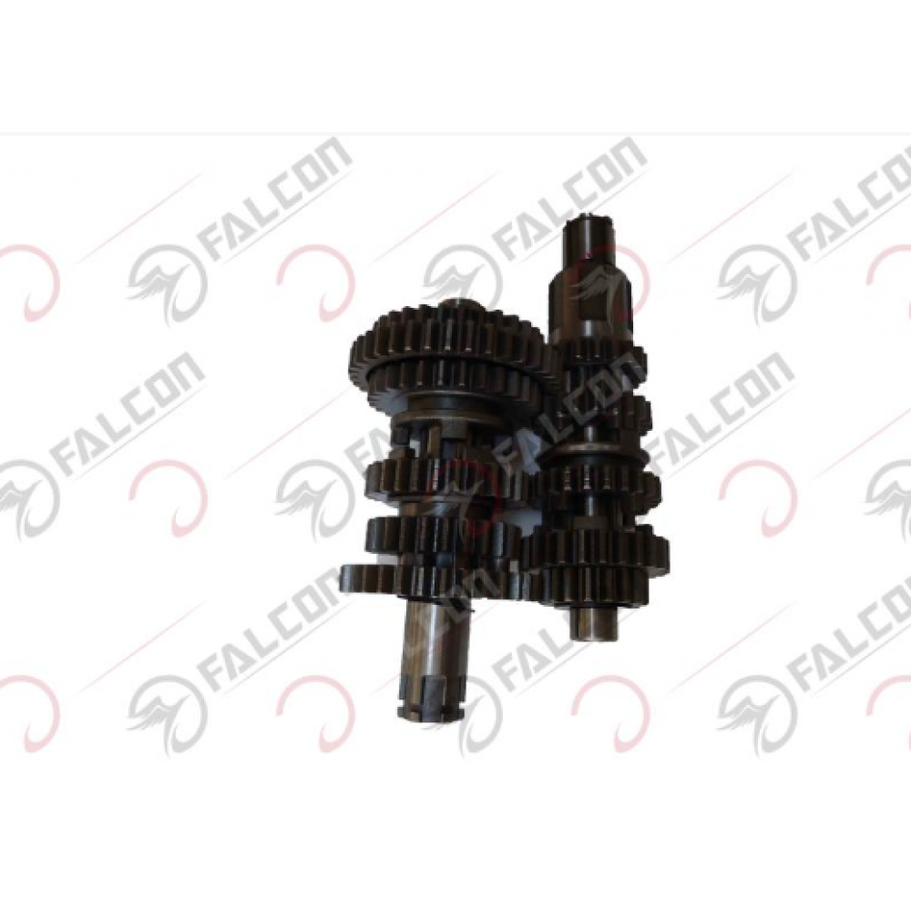 FALCON NEW COMFORT ŞANZIMAN KOMPLE FALCON NEW COMFORT ŞANZIMAN KOMPLE