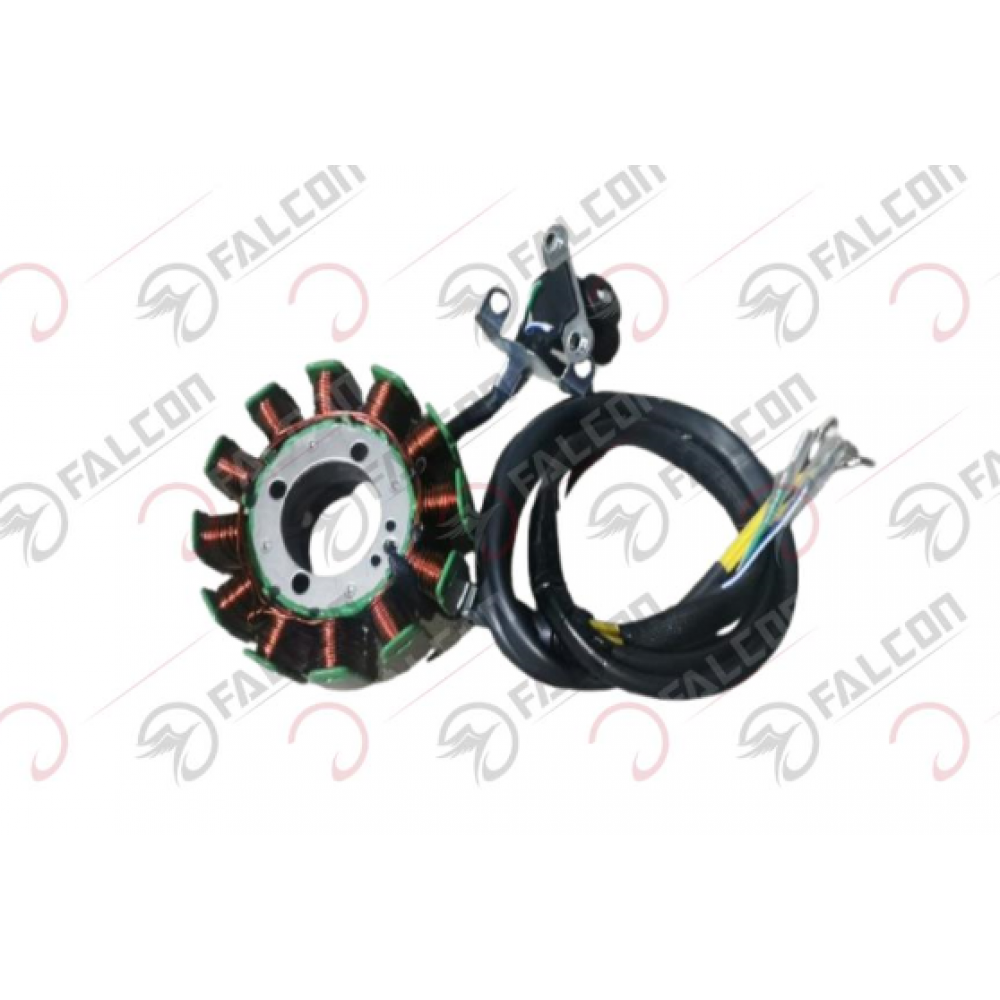 FALCON NEW COMFORT STATÖR FALCON NEW COMFORT STATÖR