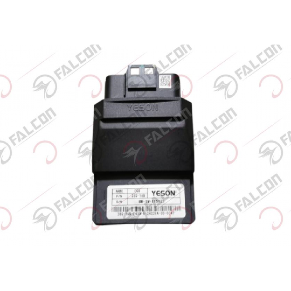 FALCON NEW COMFORT BEYİN (CDI) ÜNİTESİ FALCON NEW COMFORT BEYİN (CDI) ÜNİTESİ