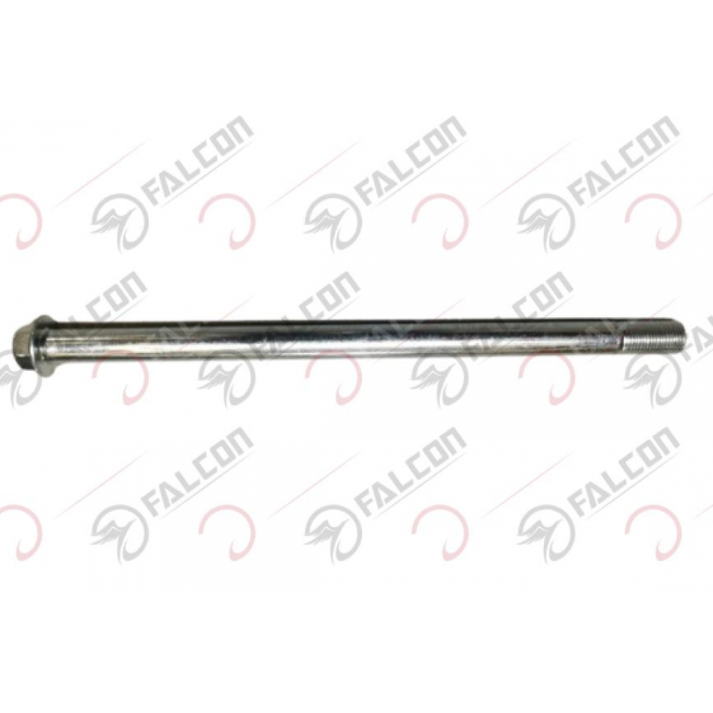 FALCON NEW COMFORT ARKA TEKER MİLİ FALCON NEW COMFORT ARKA TEKER MİLİ