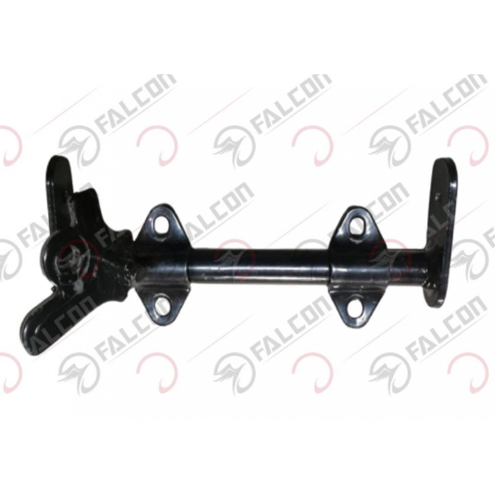 FALCON NEW COMFORT &Ouml;N BASAMAK DEMİRİ