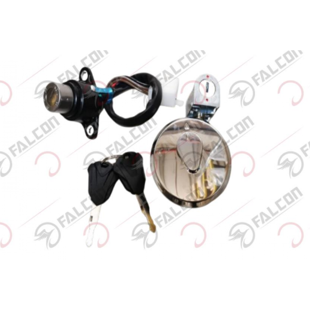 FALCON NEW COMFORT KONTAK SETİ FALCON NEW COMFORT KONTAK SETİ