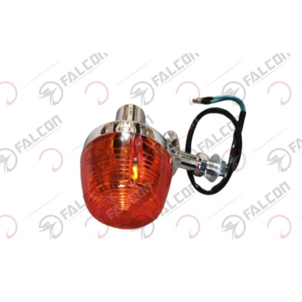 FALCON NEW COMFORT &Ouml;N SİNYAL SAĞ