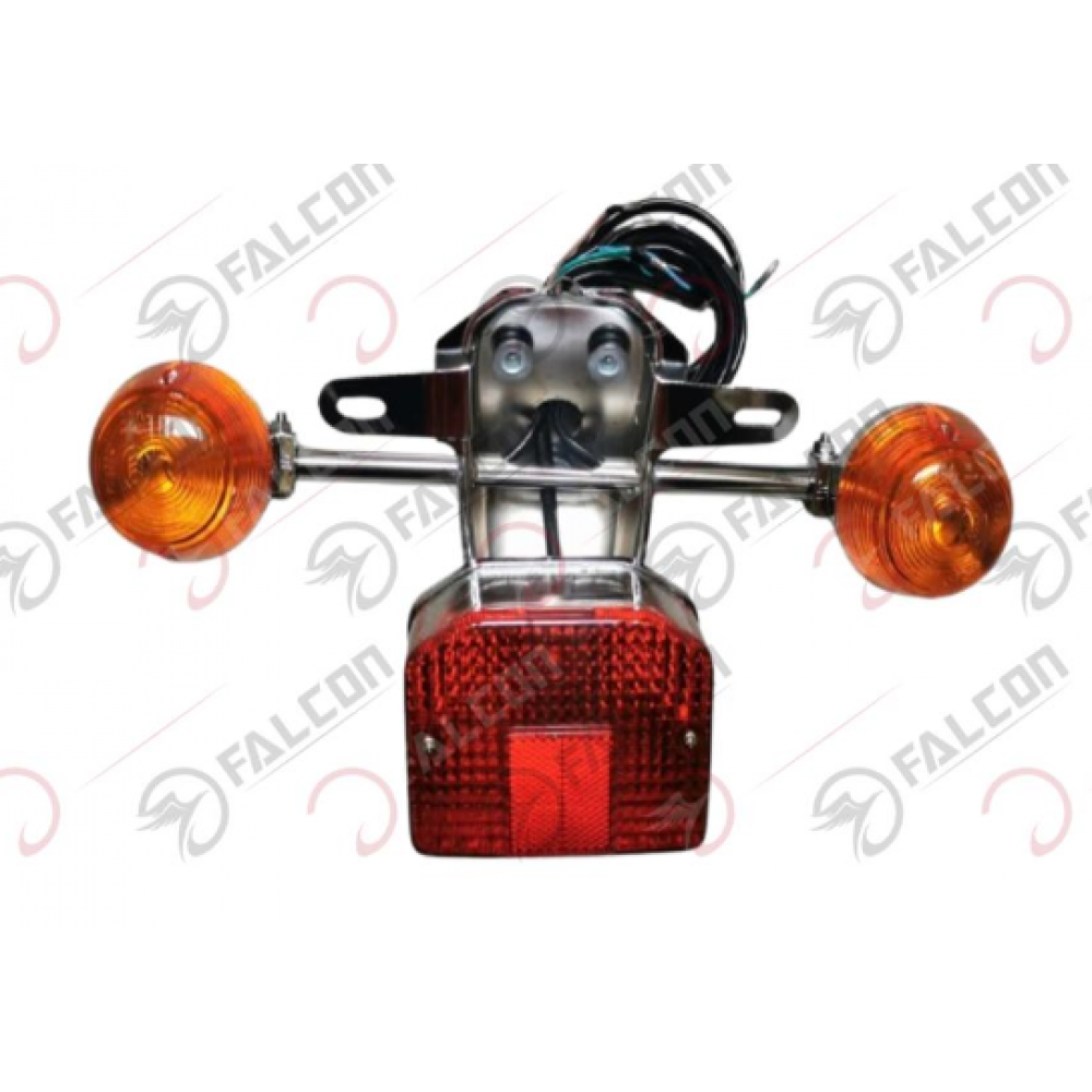 FALCON NEW COMFORT ARKA STOP KOMPLE FALCON NEW COMFORT ARKA STOP KOMPLE