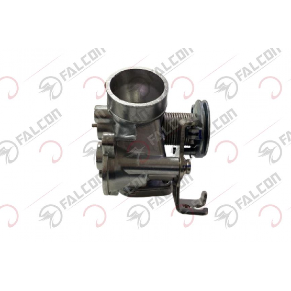 FALCON NEW COMFORT GAZ KELEBEĞİ (ENJEKSİYON) GÖVDESİ FALCON NEW COMFORT GAZ KELEBEĞİ (ENJEKSİYON) GÖVDESİ